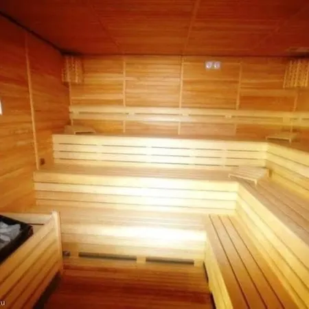 Apartman Orion Park 2+1