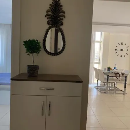 Apartman Orion Park 2+1 *